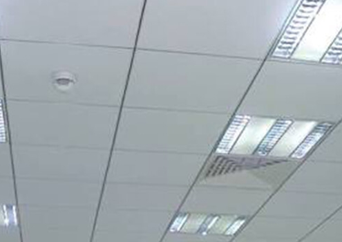 Grid False Ceiling Decorators in Chennai