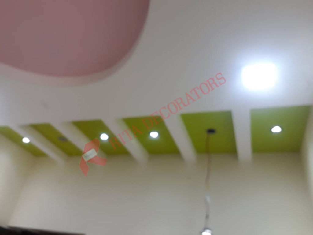 Gypsum Board False Ceiling Contractors in Chennai