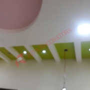Gypsum Board False Ceiling Contractors in Chennai