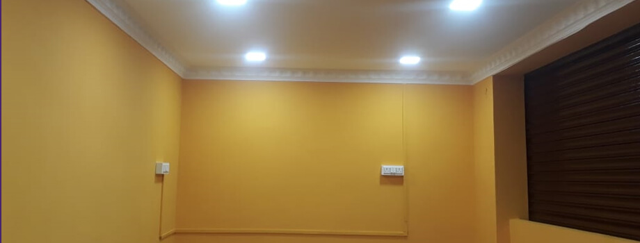 House Painting works in Chennai