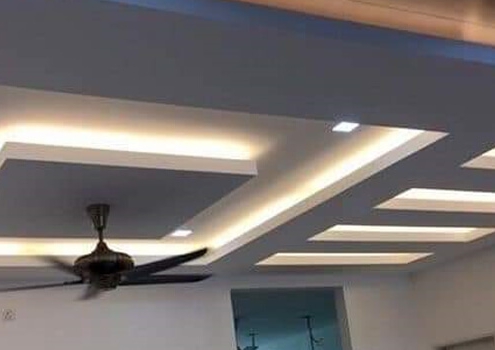 Pop False Ceiling Decorators in Chennai