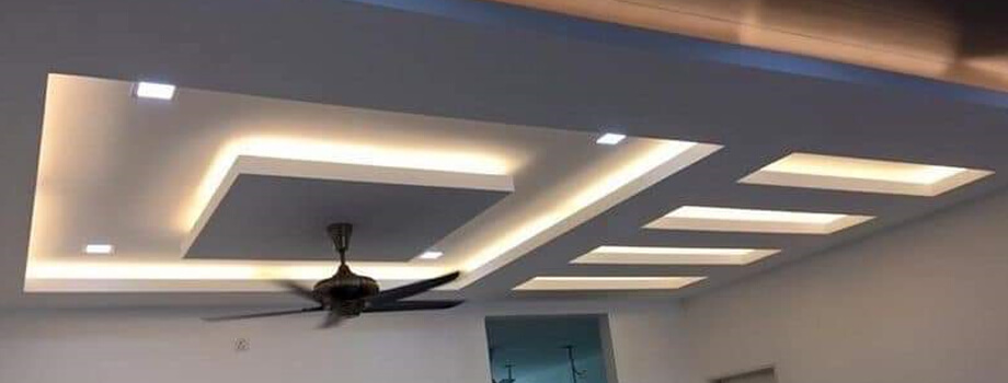 Pop False Ceiling Decorators in Chennai