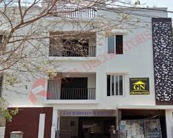 Apartment Painting Works in Chennai
