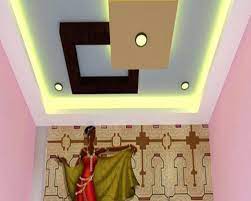False Ceiling Decorators in Chennai